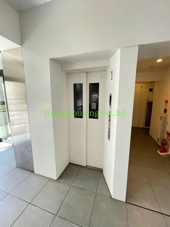 エスタート等々力の物件内観写真